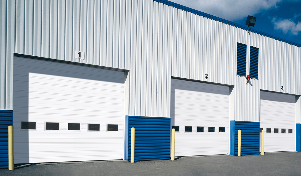 trusted Commercial Garage Door Services in Miami FL