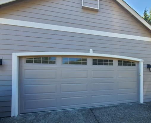 Garage Door Company edmond