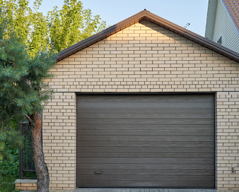 Garage Door Company edmond ok