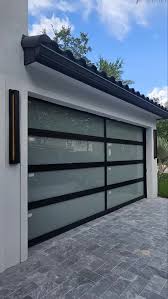Trusted garage door company